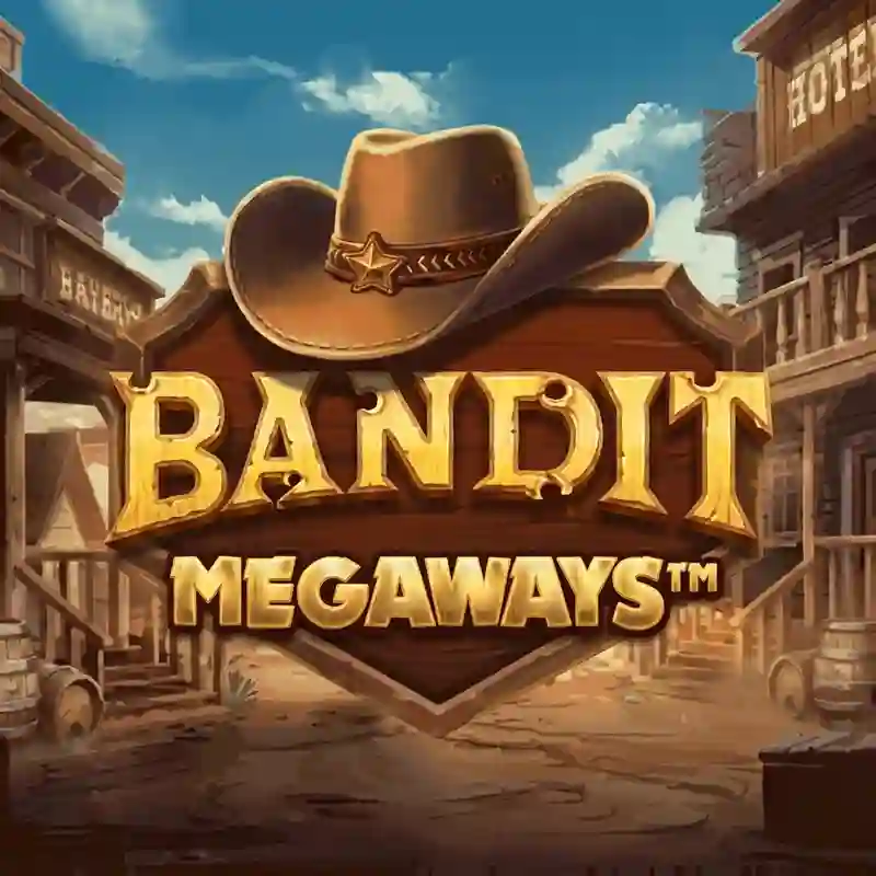 Main Bandit Megaways Slot