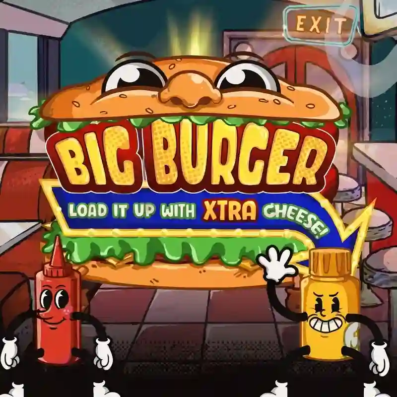 Slot Big Burger