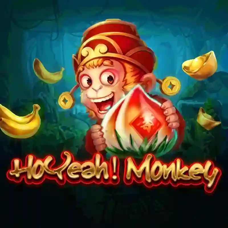 Main slot Ho Yeah Monkey di all slots games