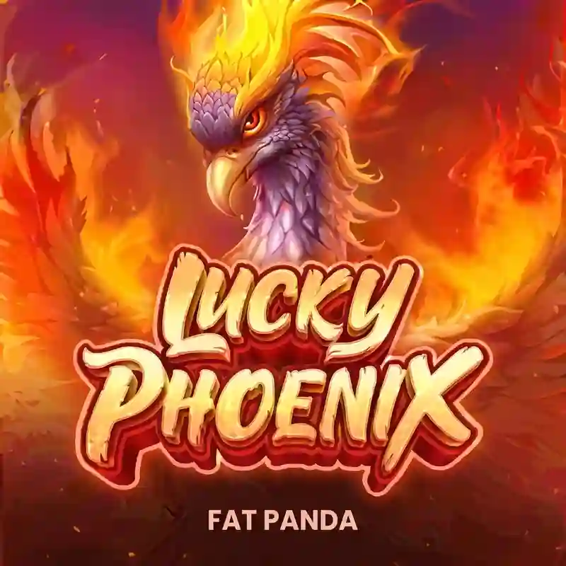 Permainan Slot Lucky Phoenix di all slots games